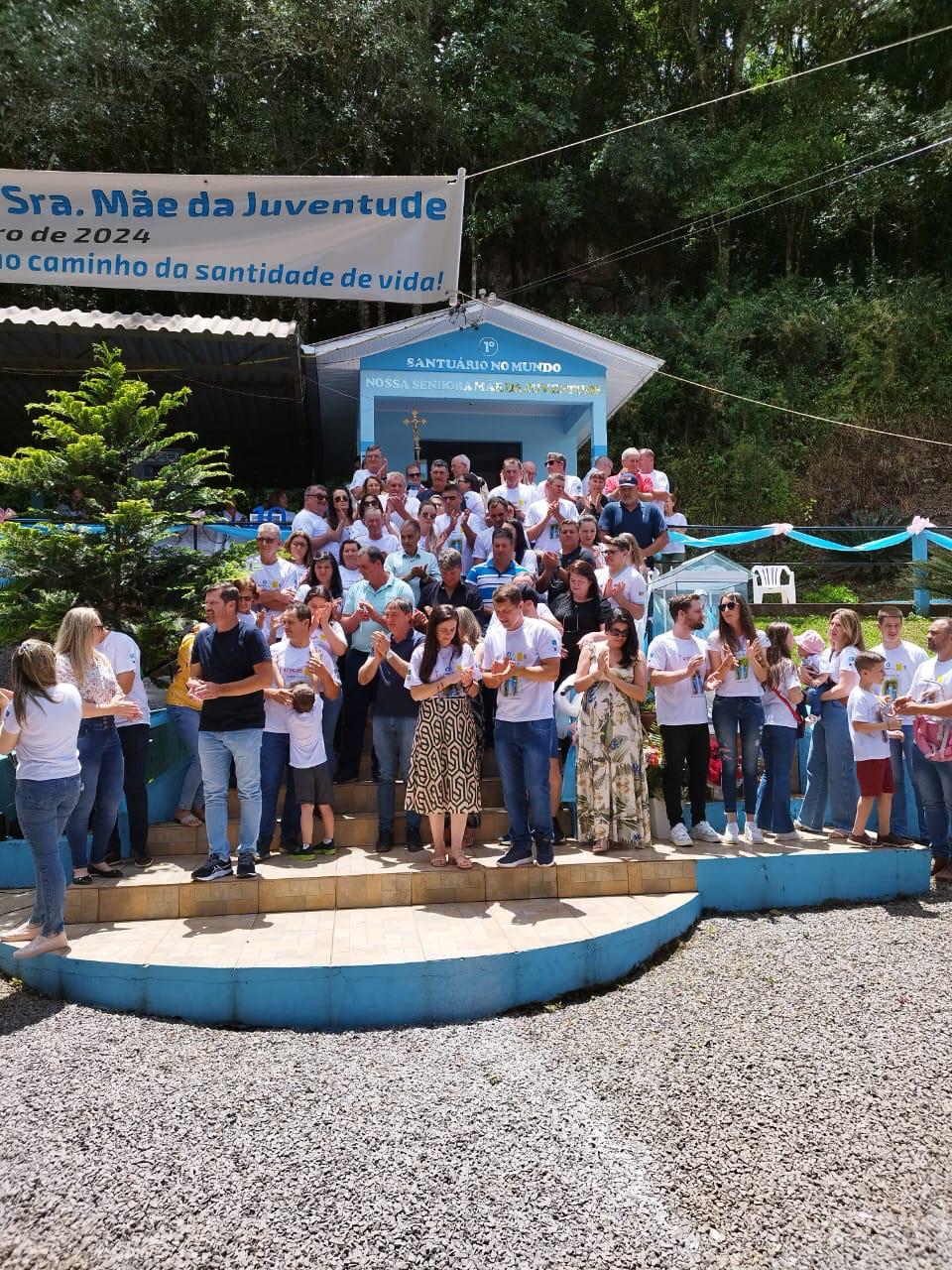 5ª Romaria