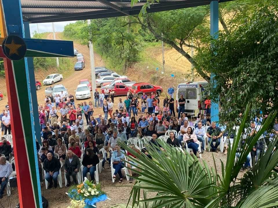 2ª Romaria
