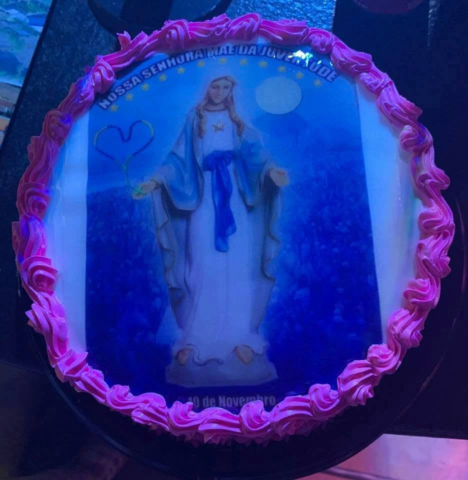 3ª Festa