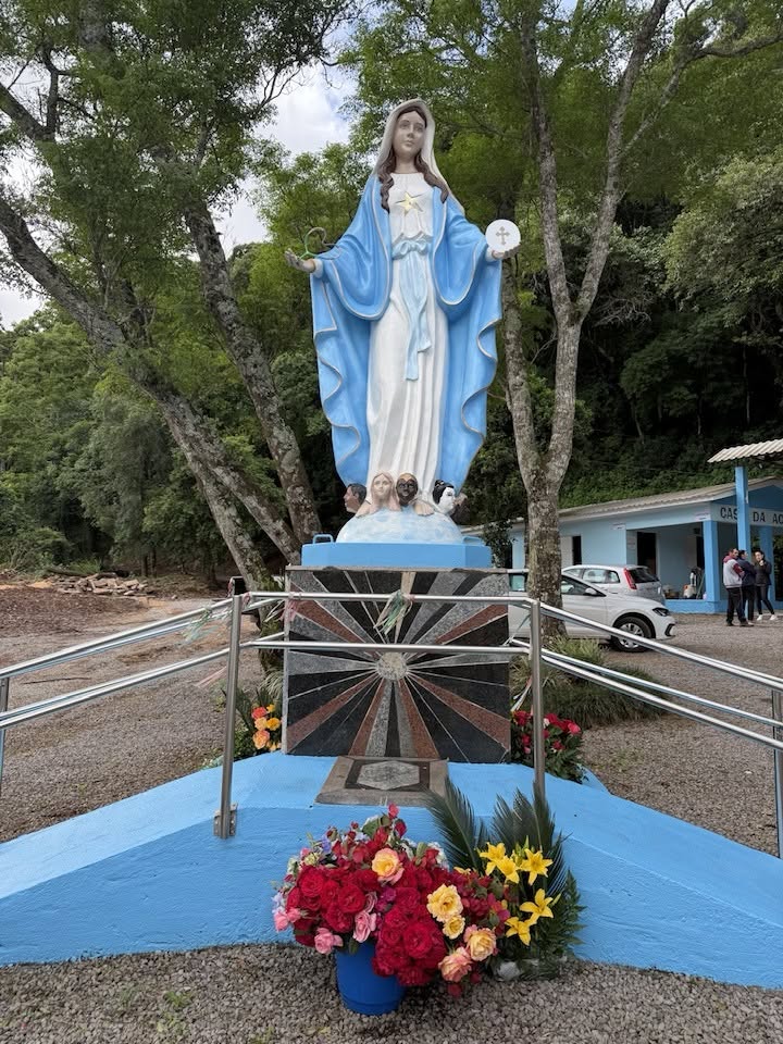 6ª Romaria